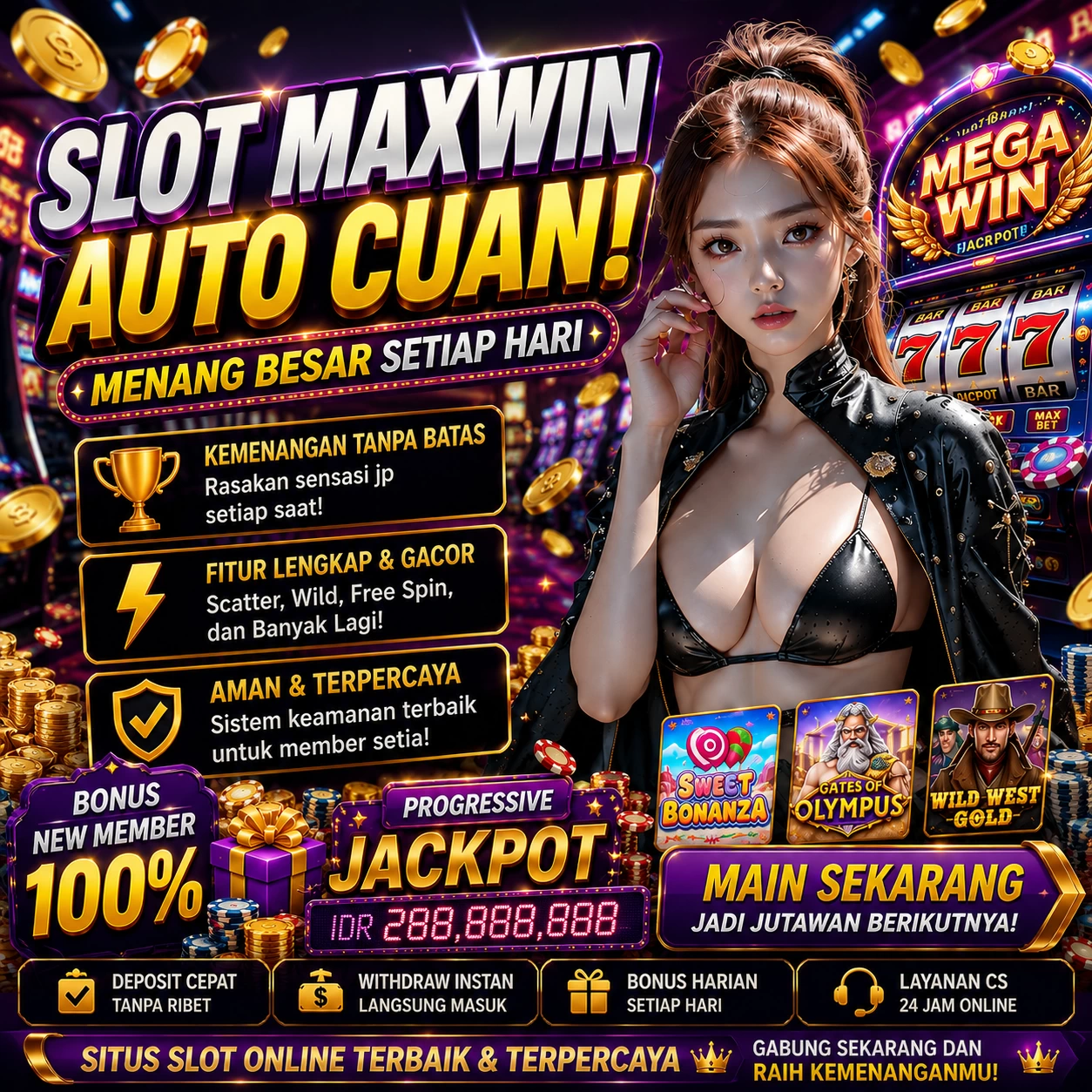 toto168 - Peningkatan performa dan UI/UX terbaru
