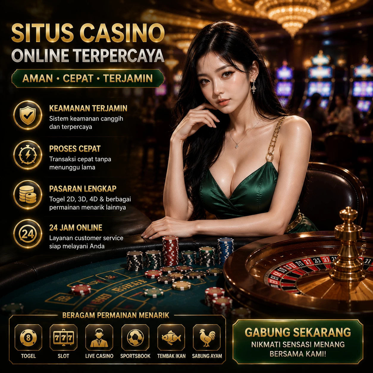 toto168 APK Indonesia - Panduan Lengkap dan Tutorial