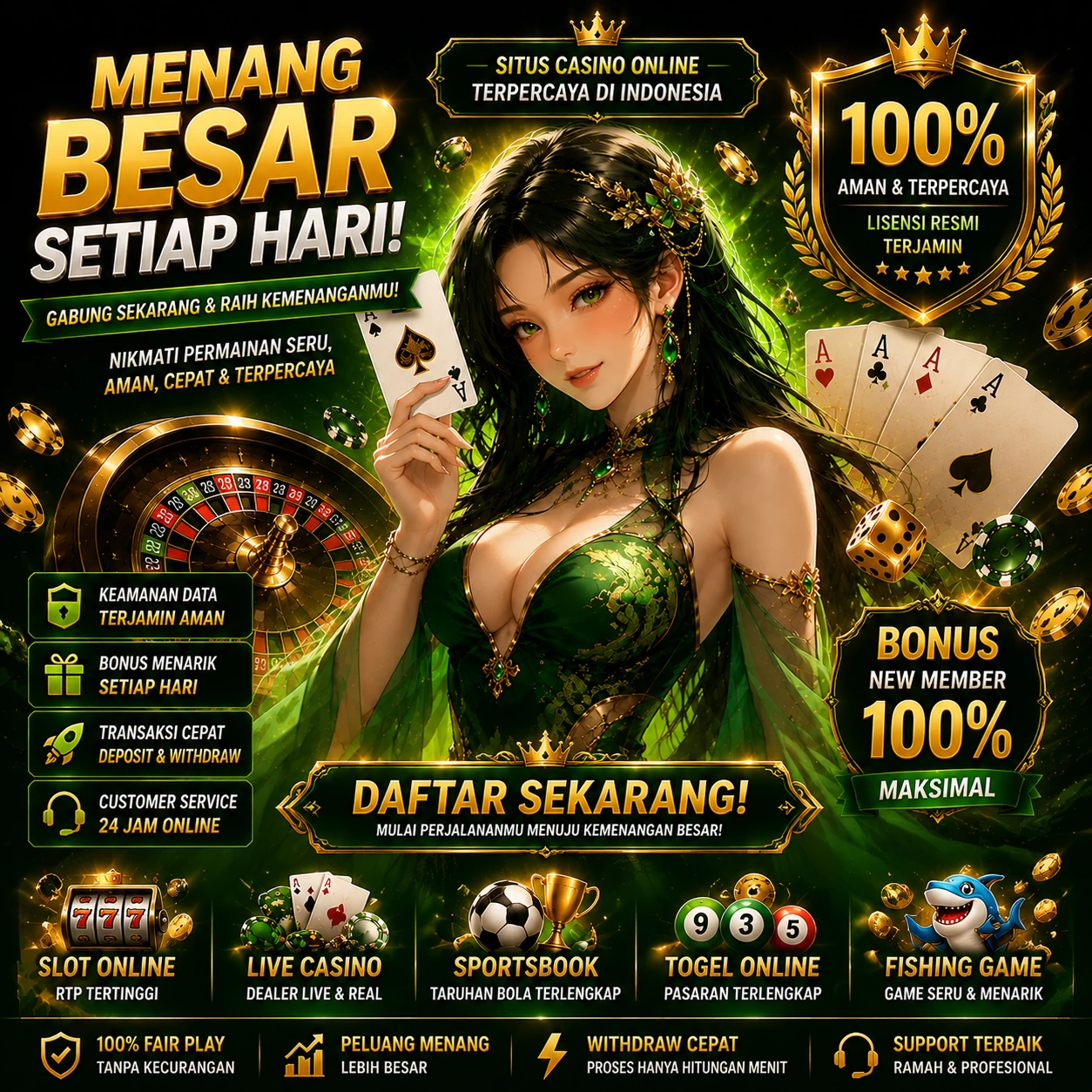 toto168 APK Indonesia - Panduan Lengkap dan Tutorial
