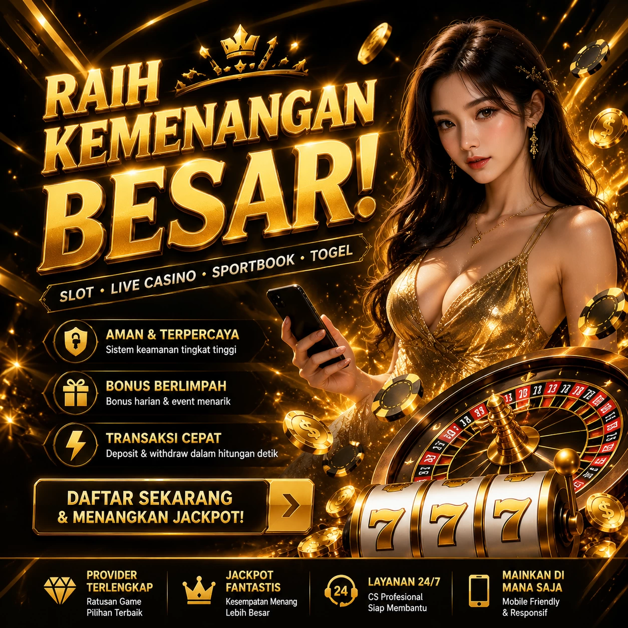 toto168 APK Indonesia - Panduan Lengkap dan Tutorial